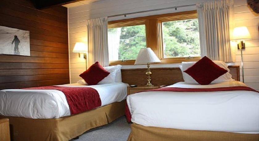 St Moritz Lodge And Condominiums Аспън Екстериор снимка
