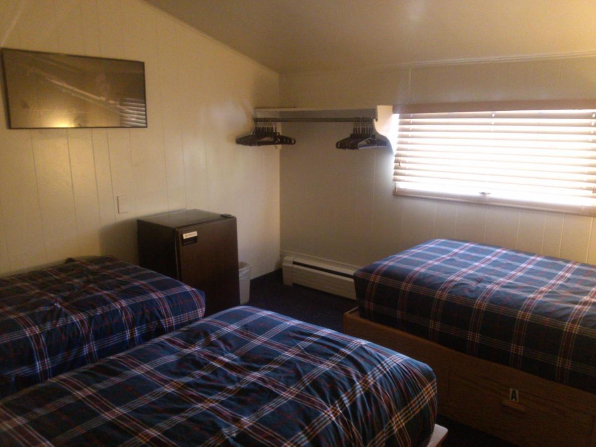 St Moritz Lodge And Condominiums Аспън Екстериор снимка