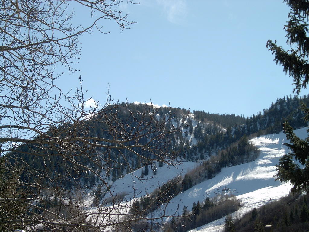 St Moritz Lodge And Condominiums Аспън Екстериор снимка