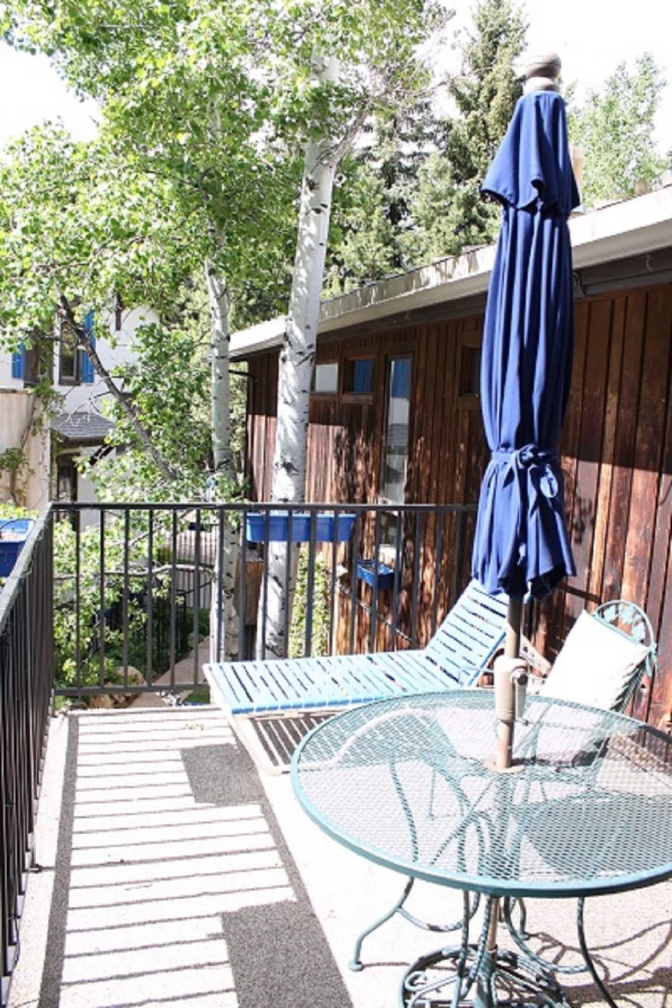 St Moritz Lodge And Condominiums Аспън Екстериор снимка
