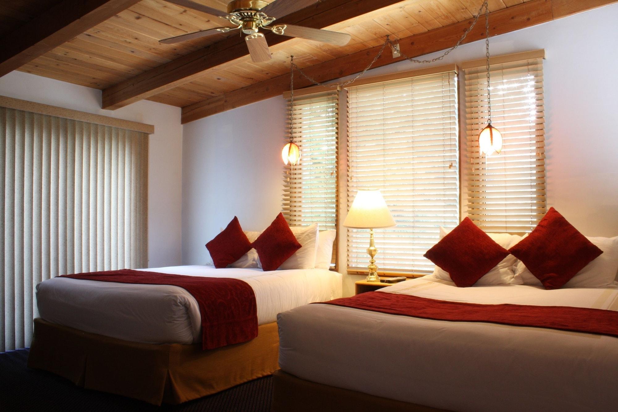 St Moritz Lodge And Condominiums Аспън Екстериор снимка