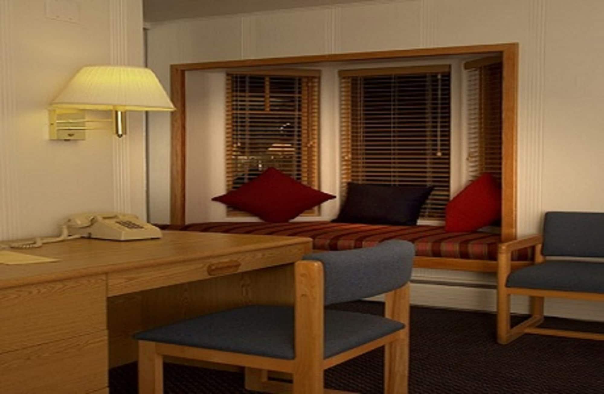 St Moritz Lodge And Condominiums Аспън Екстериор снимка