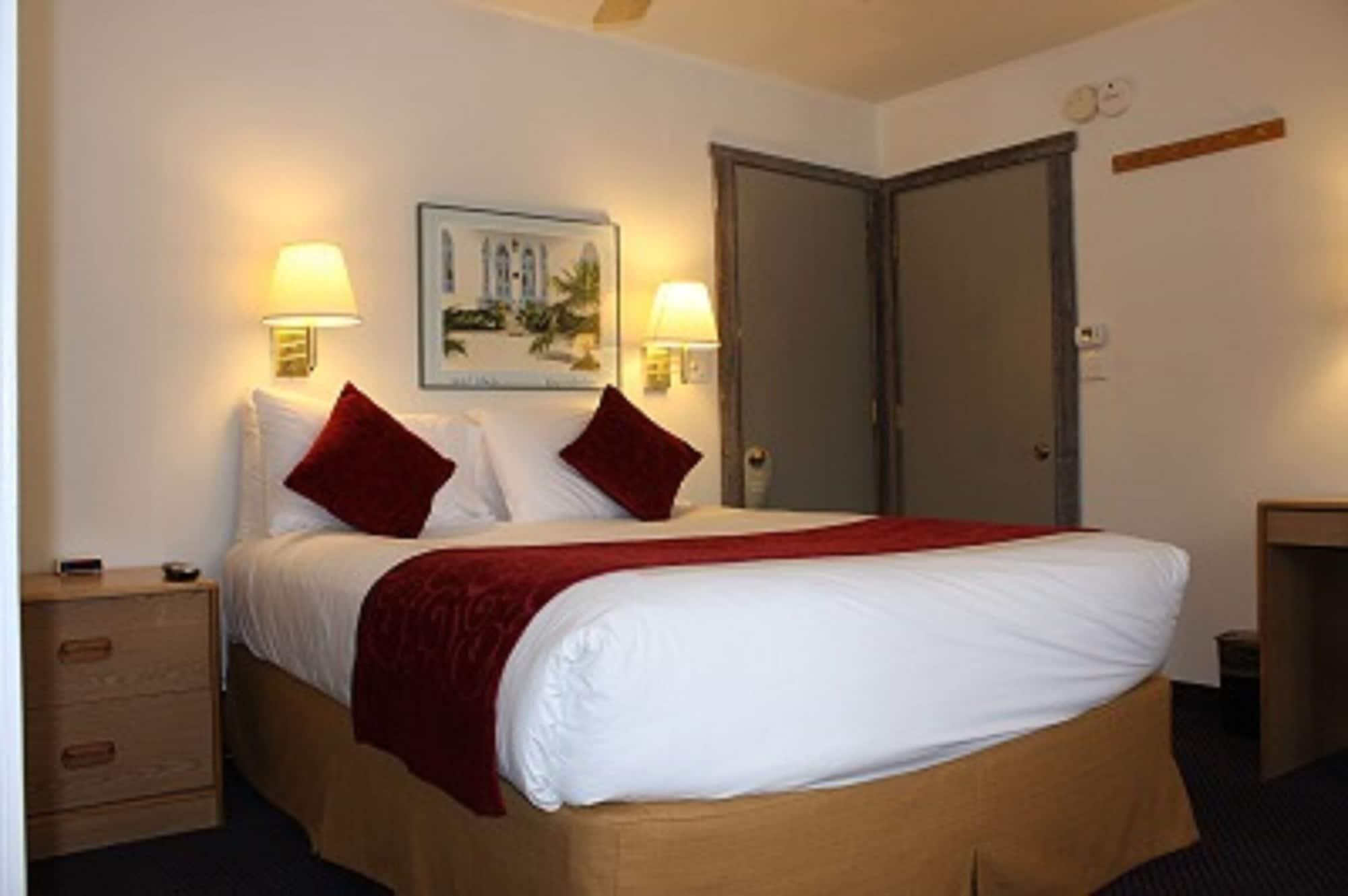 St Moritz Lodge And Condominiums Аспън Екстериор снимка