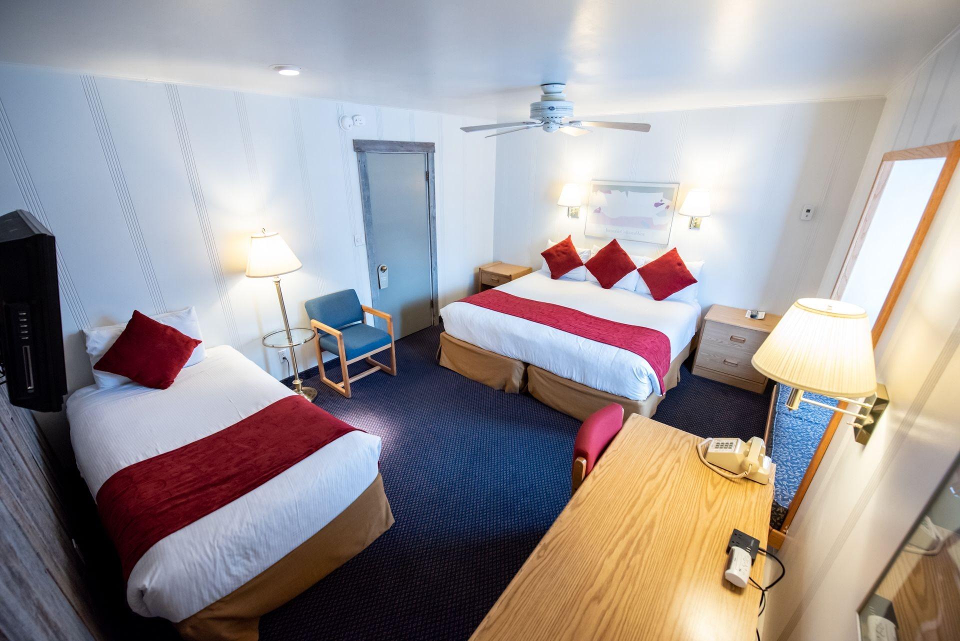 St Moritz Lodge And Condominiums Аспън Екстериор снимка