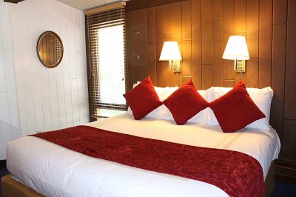 St Moritz Lodge And Condominiums Аспън Екстериор снимка
