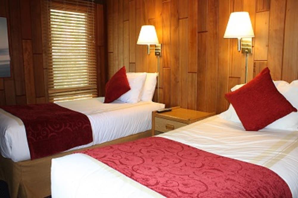 St Moritz Lodge And Condominiums Аспън Екстериор снимка