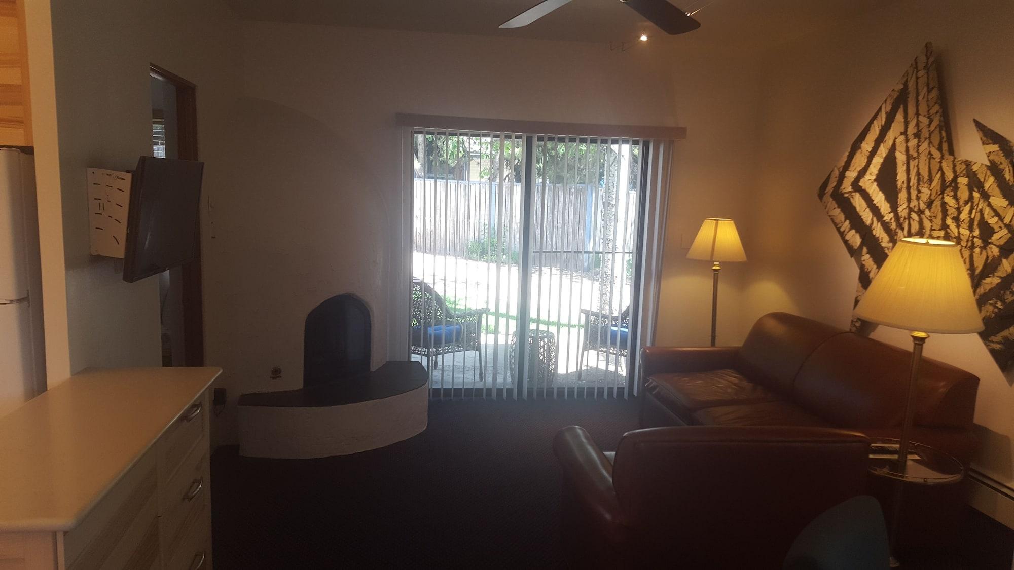 St Moritz Lodge And Condominiums Аспън Екстериор снимка