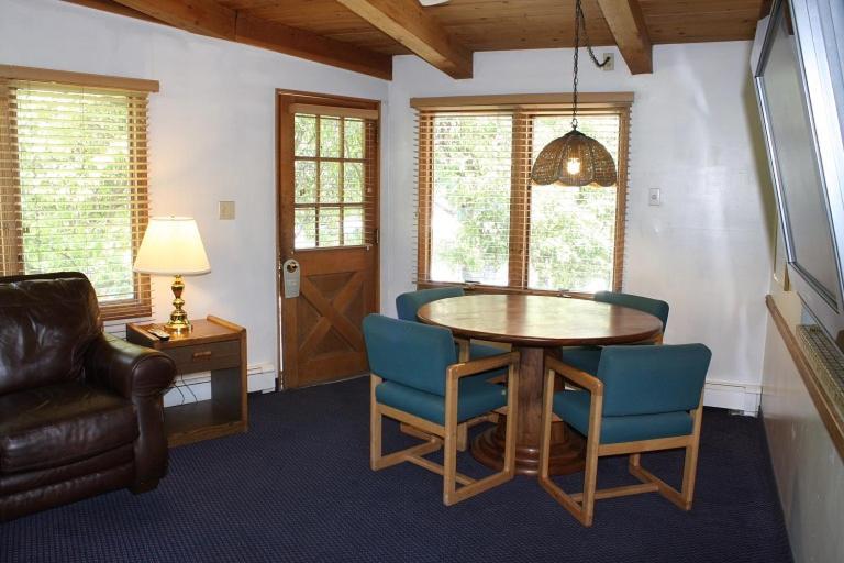 St Moritz Lodge And Condominiums Аспън Екстериор снимка