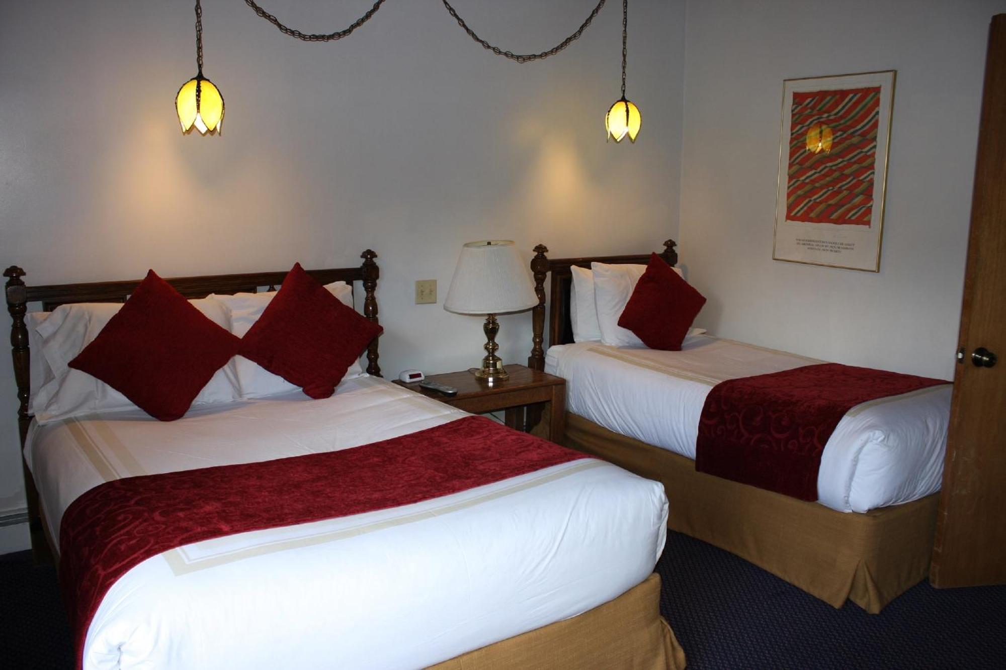 St Moritz Lodge And Condominiums Аспън Екстериор снимка
