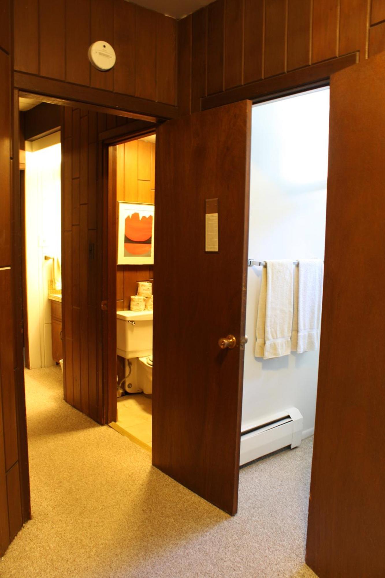 St Moritz Lodge And Condominiums Аспън Стая снимка